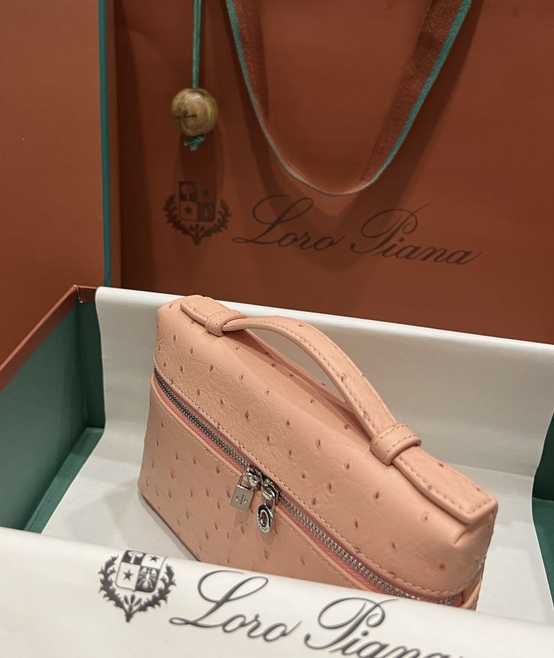 Loro Piana Satchel bags